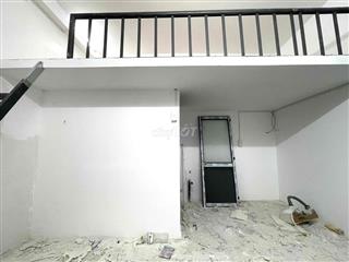 KHAI TRƯƠNG PHÒNG TRỌ MỚI XÂY GIÁ RẺ - FULL NT GẦN PHAN XÍCH LONG