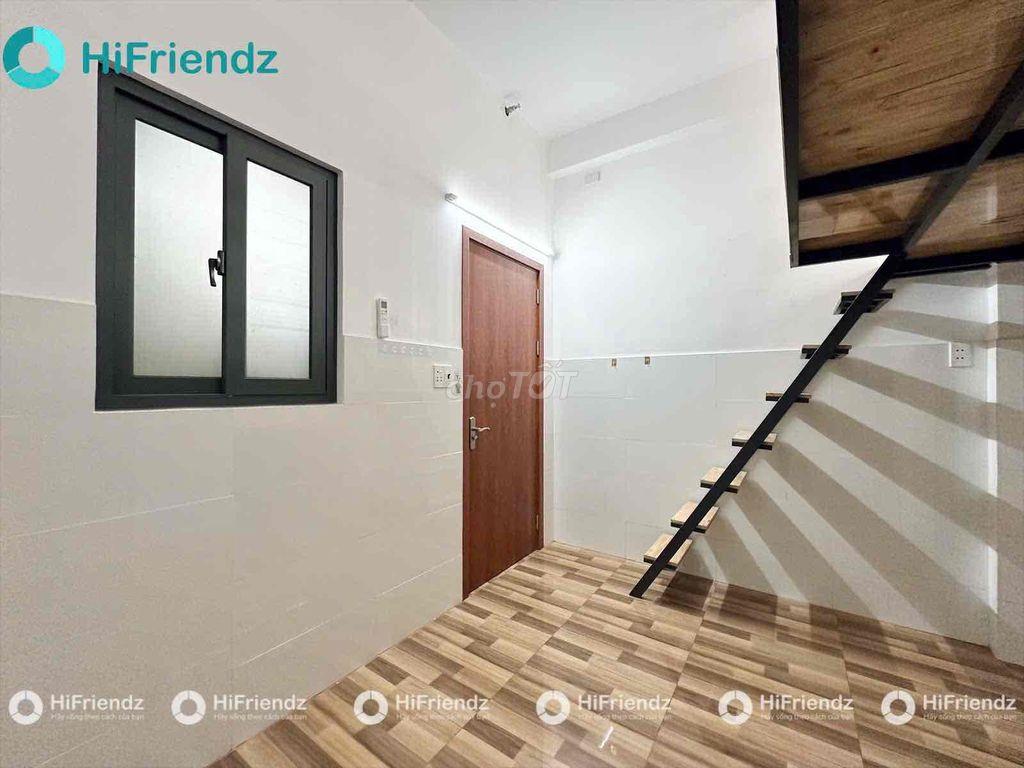 🔥KHAI TRƯƠNG PHÒNG TRỌ GÁC CỬA SỔ BAN CÔNG SINH VIÊN GIÁ RẺ 3X 4X 🔥