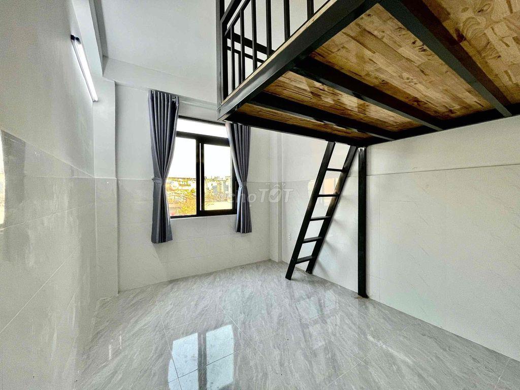 🔥KHAI TRƯƠNG PHÒNG TRỌ GÁC CỬA SỔ BAN CÔNG SINH VIÊN GIÁ RẺ 3X 4X 🔥