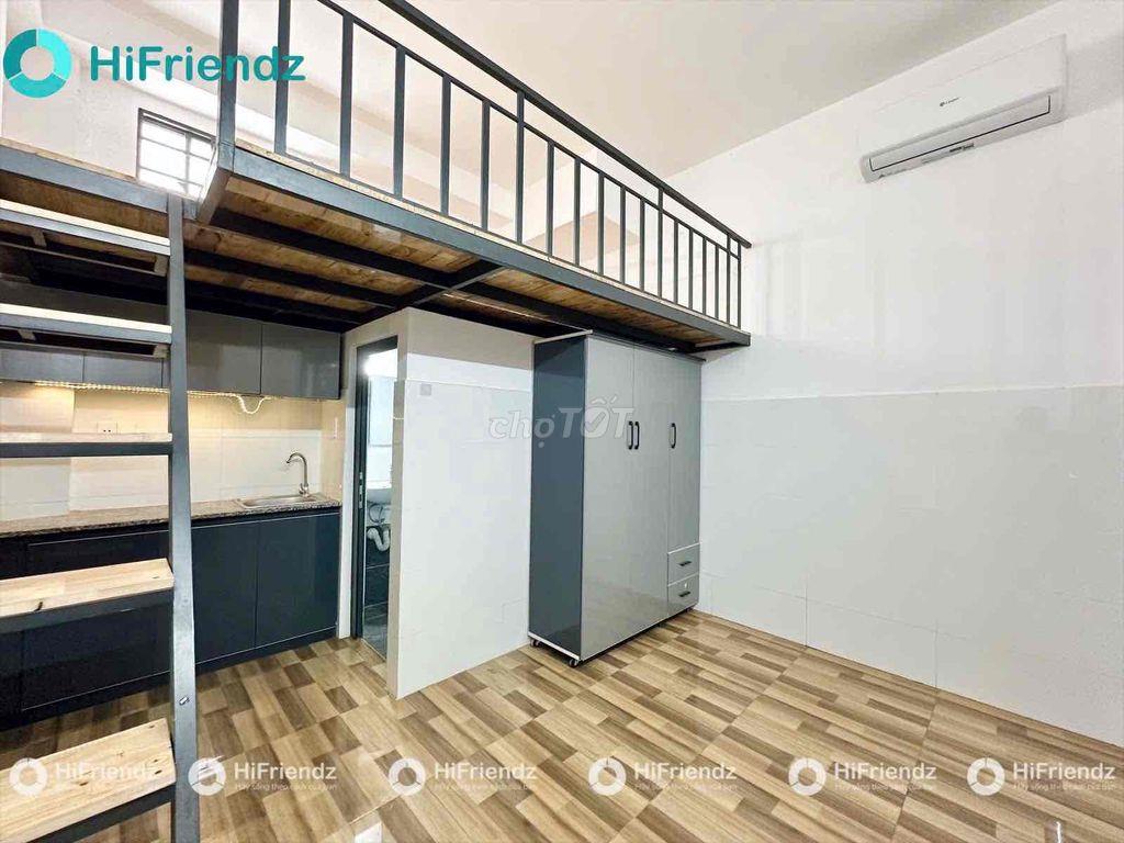 🔥KHAI TRƯƠNG PHÒNG TRỌ GÁC CỬA SỔ BAN CÔNG SINH VIÊN GIÁ RẺ 3X 4X 🔥