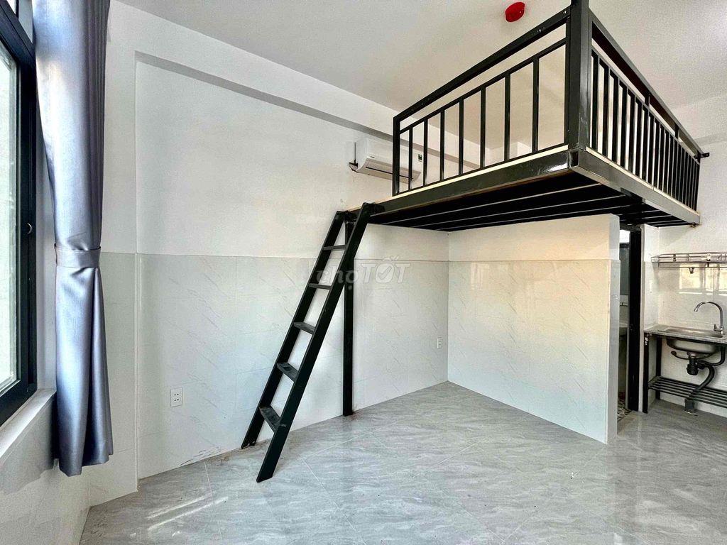 🔥KHAI TRƯƠNG PHÒNG TRỌ GÁC CỬA SỔ BAN CÔNG SINH VIÊN GIÁ RẺ 3X 4X 🔥