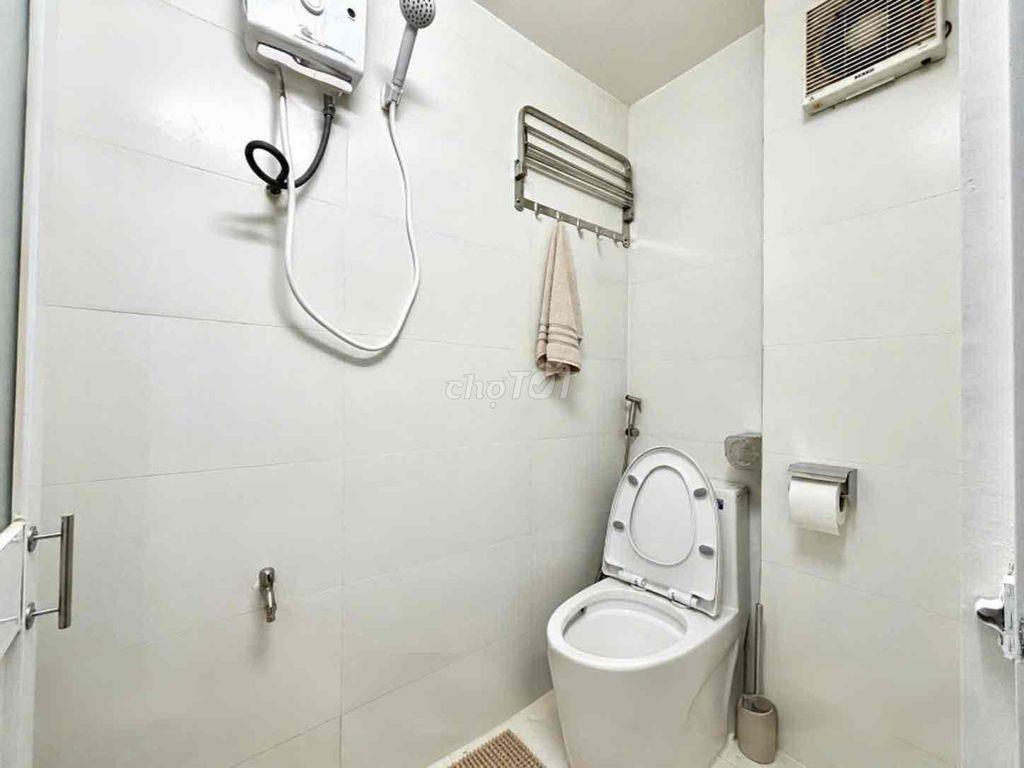CHO THUÊ CĂN HỘ DUPLEX THANG MÁY HẦM XE NGAY CV GIA ĐỊNH NHÀ MỚI🔥