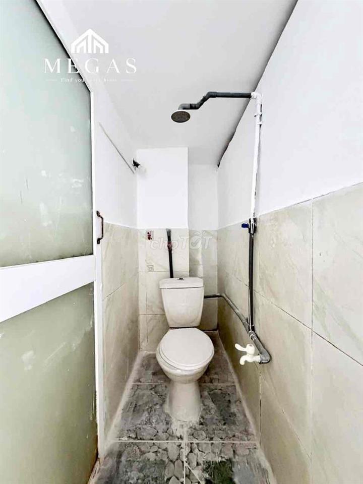 PHÒNG TRỌ GIÁ TỐT MỚI XÂY_NGÃ TƯ  PHÚ NHUẬN_CHƯA QUA SỬ DỤNG