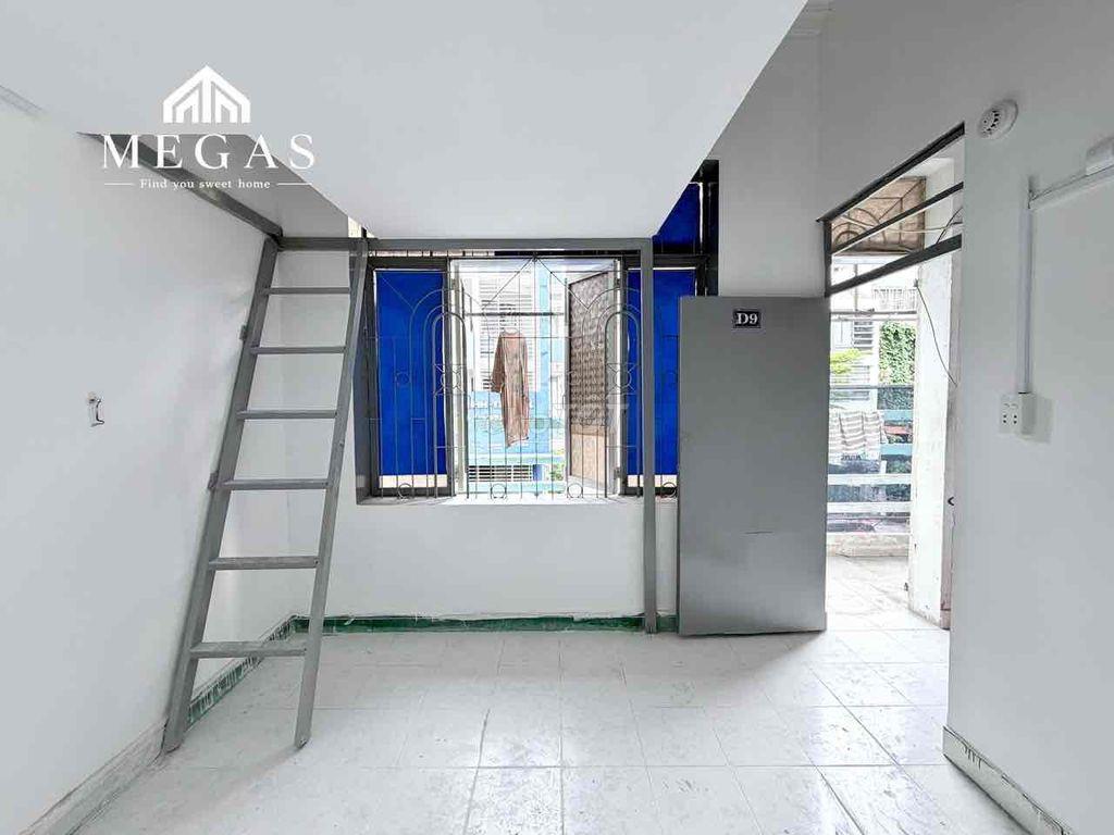 PHÒNG TRỌ GIÁ TỐT MỚI XÂY_NGÃ TƯ  PHÚ NHUẬN_CHƯA QUA SỬ DỤNG