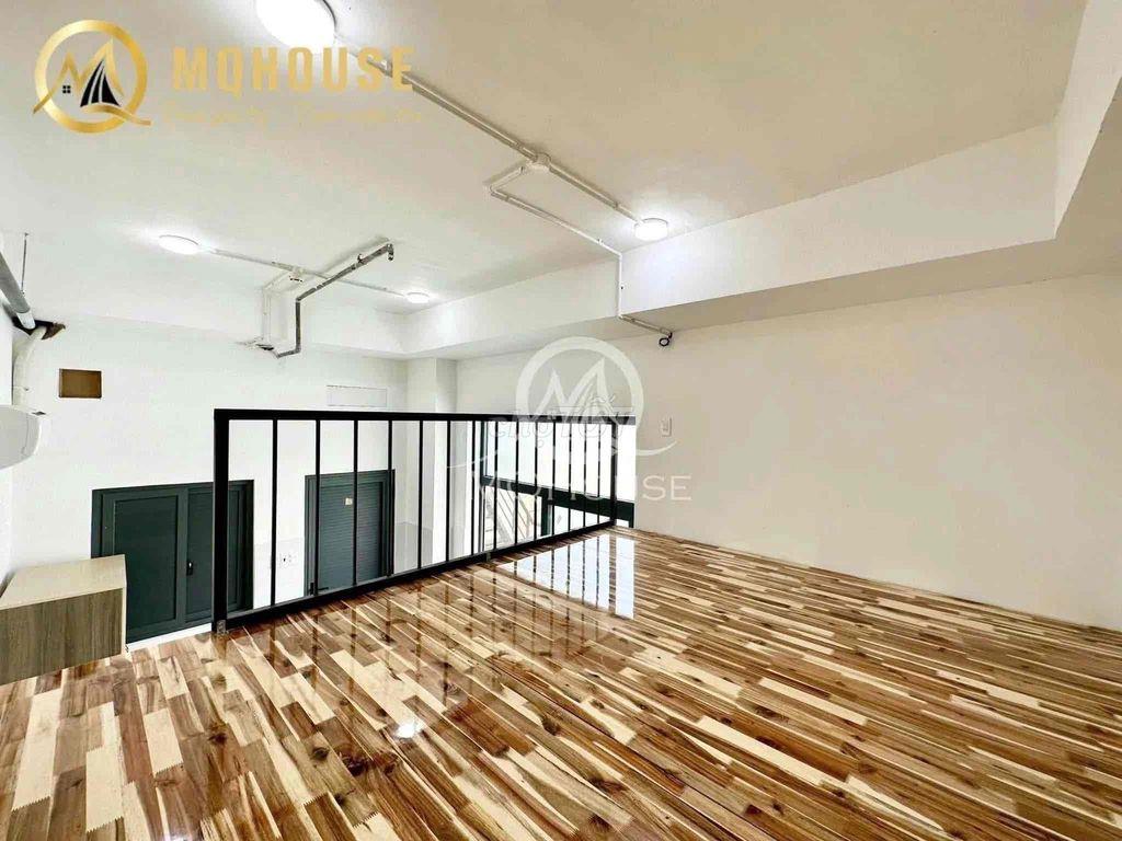 PHÒNG TRỌ GIÁ TỐT NGAY HOÀNG HOA THÁM_FULL NỘI THẤ
