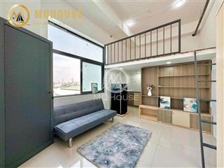 PHÒNG TRỌ GIÁ TỐT NGAY HOÀNG HOA THÁM_FULL NỘI THẤ