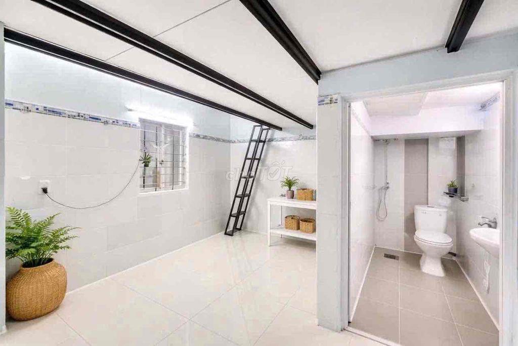 THUÊ PHÒNG GIÁ TỐT GẦN NGAY ĐẠI HỌC CÔNG THƯƠNG, VĂN HIẾN, HVHK