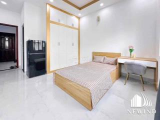 THUÊ PHÒNG STUDIO CÓ BAN CÔNG FULL NỘI THẤT TẠI KHU VỰC ÂU CƠ,BẢY HIÊN