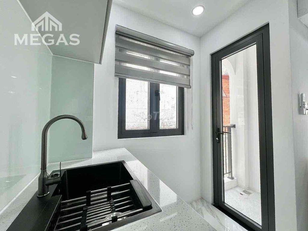 THUÊ PHÒNG CĂN HỘ DỊCH VỤ KHU VỰC TÂN BÌNH