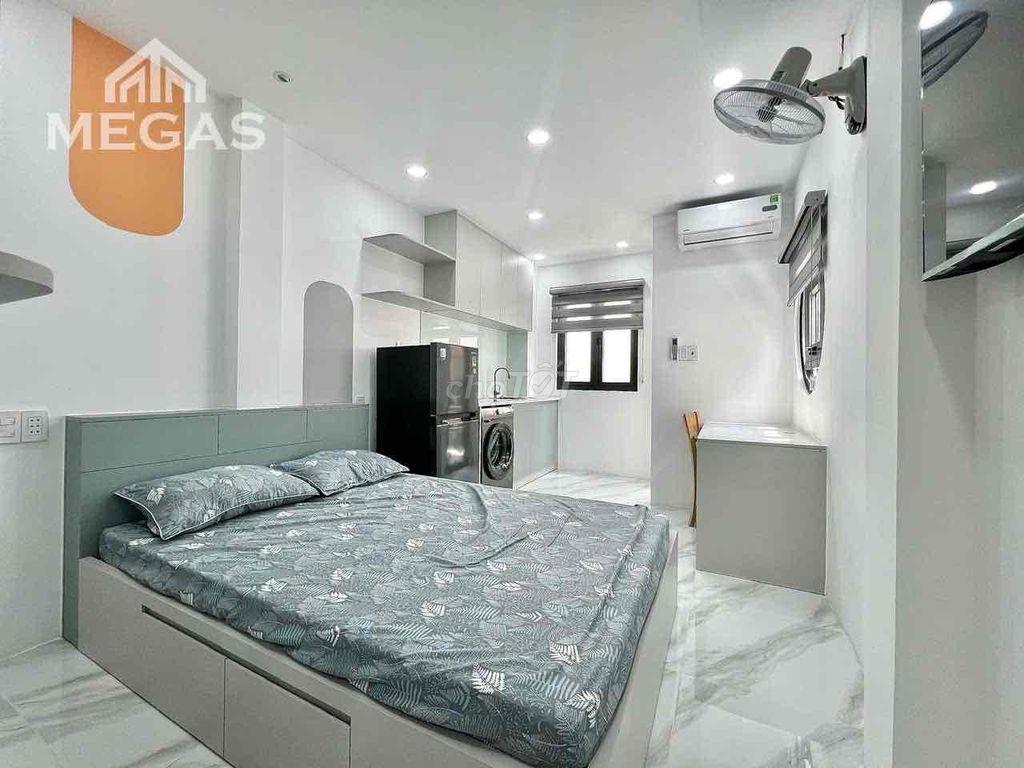 THUÊ PHÒNG CĂN HỘ DỊCH VỤ KHU VỰC TÂN BÌNH