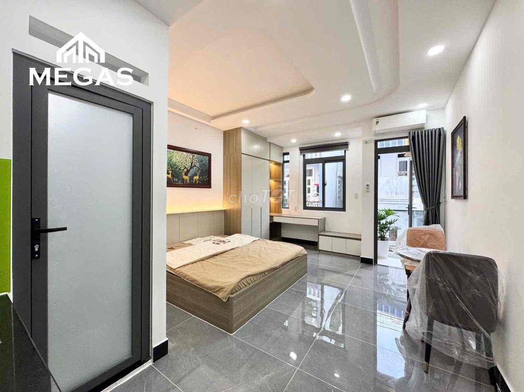 🔥CĂN HỘ FULL NỘI THẤT GIÁ TỐT NGAY ETOWN CỘNG HOÀ -  SÂN BAY -KHU K300