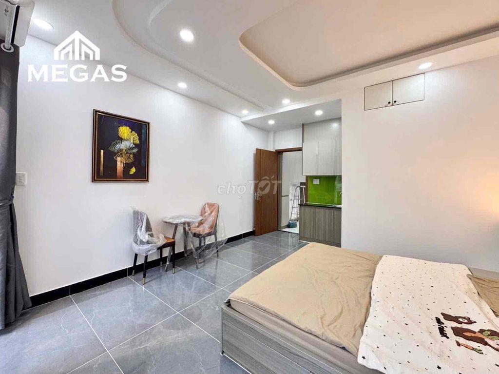 🔥CĂN HỘ FULL NỘI THẤT GIÁ TỐT NGAY ETOWN CỘNG HOÀ -  SÂN BAY -KHU K300