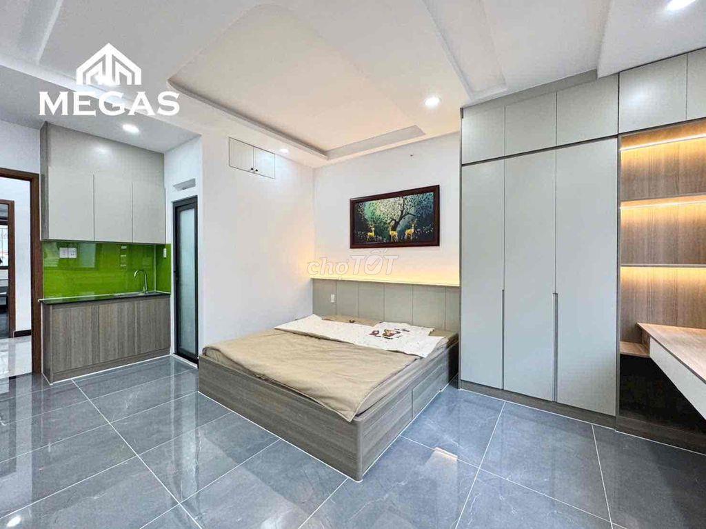 🔥CĂN HỘ FULL NỘI THẤT GIÁ TỐT NGAY ETOWN CỘNG HOÀ -  SÂN BAY -KHU K300