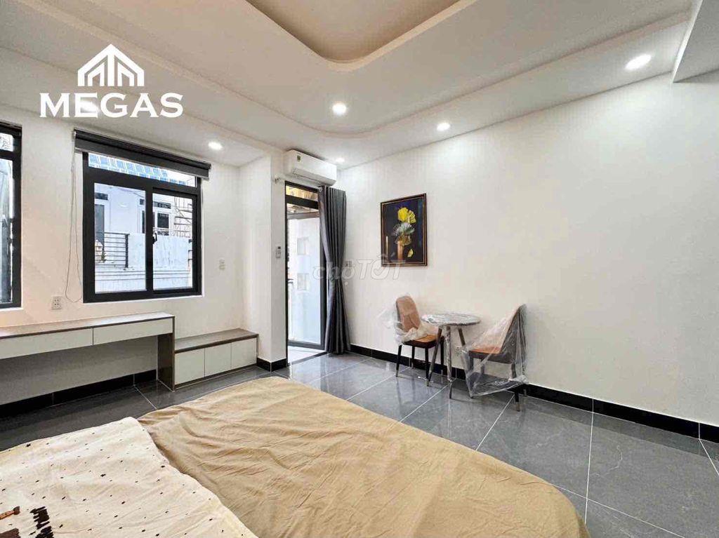 🔥CĂN HỘ FULL NỘI THẤT GIÁ TỐT NGAY ETOWN CỘNG HOÀ -  SÂN BAY -KHU K300