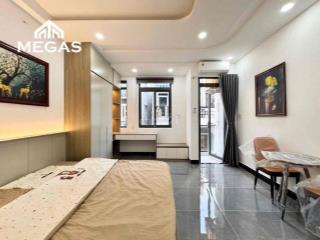 🔥CĂN HỘ FULL NỘI THẤT GIÁ TỐT NGAY ETOWN CỘNG HOÀ -  SÂN BAY -KHU K300