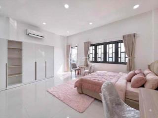 🔥Studio mới xây giá tốt full nội thất Hoàng Hoa Thám ở E Town Cộng Hoà