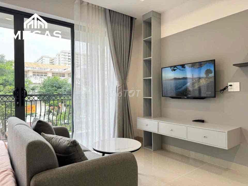 🔥PHÒNG MỚI XÂY FULL NỘI THẤT CÓ BANCON NGAY ĐƯỜNG LÊ VĂN SỸ-PHÚ NHUẬN