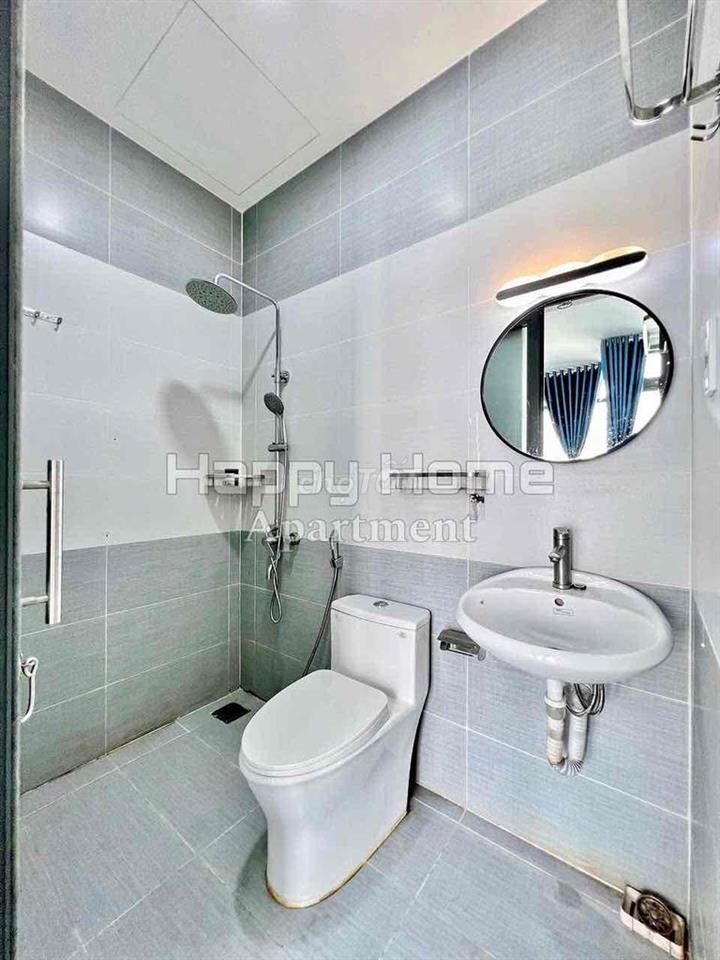 🔥STUDIO SIÊU RỘNG CÓ BANCON NGAY CẦU VƯỢT HOÀNG HOA THÁM - NHÀ GA T3 ✈️