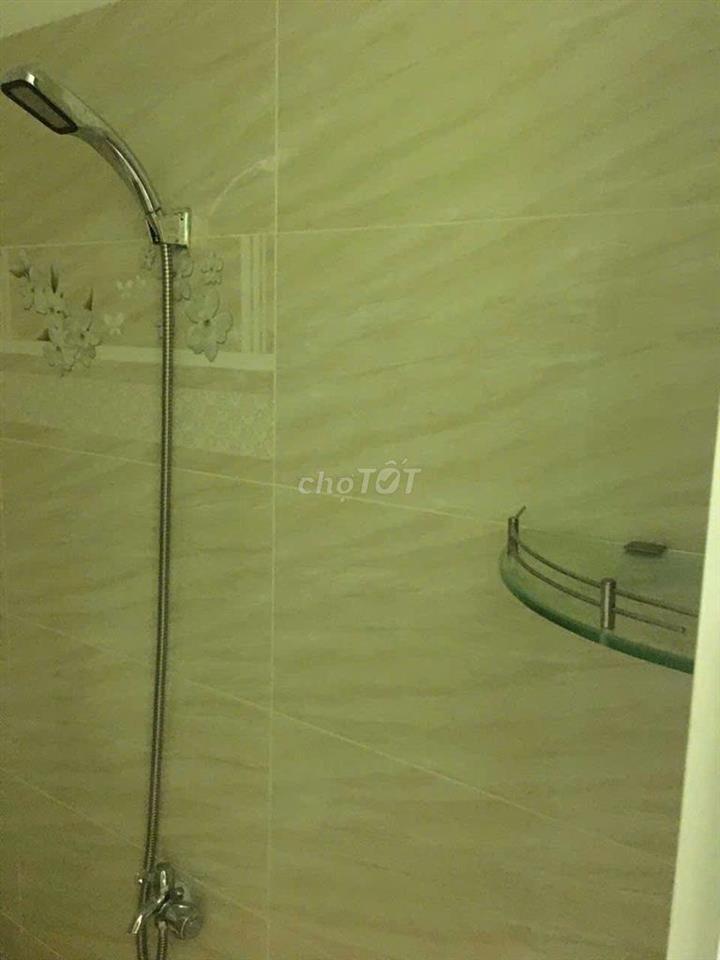Phòng trọ 20m2 mặt tiền đường Phan Tây Hồ Phú Nhuận