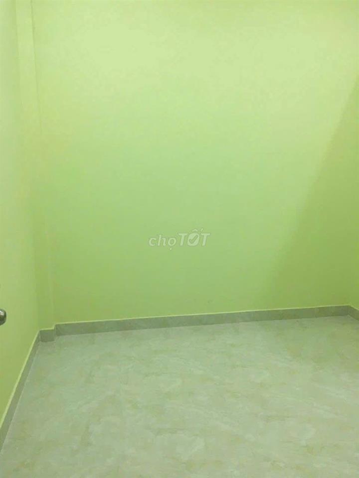 Phòng trọ 20m2 mặt tiền đường Phan Tây Hồ Phú Nhuận