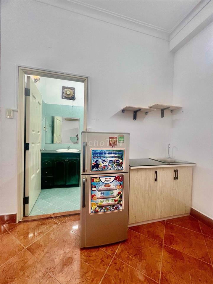 phòng phú nhuận 5triệu x