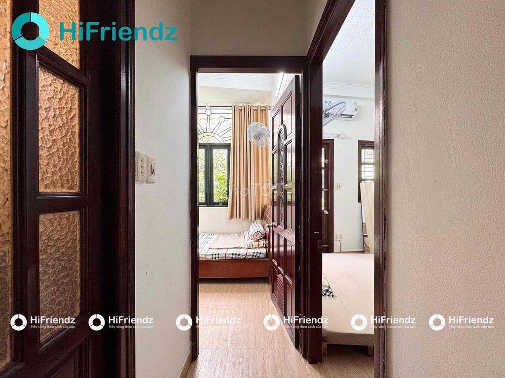 phòng Q3 giá tốt