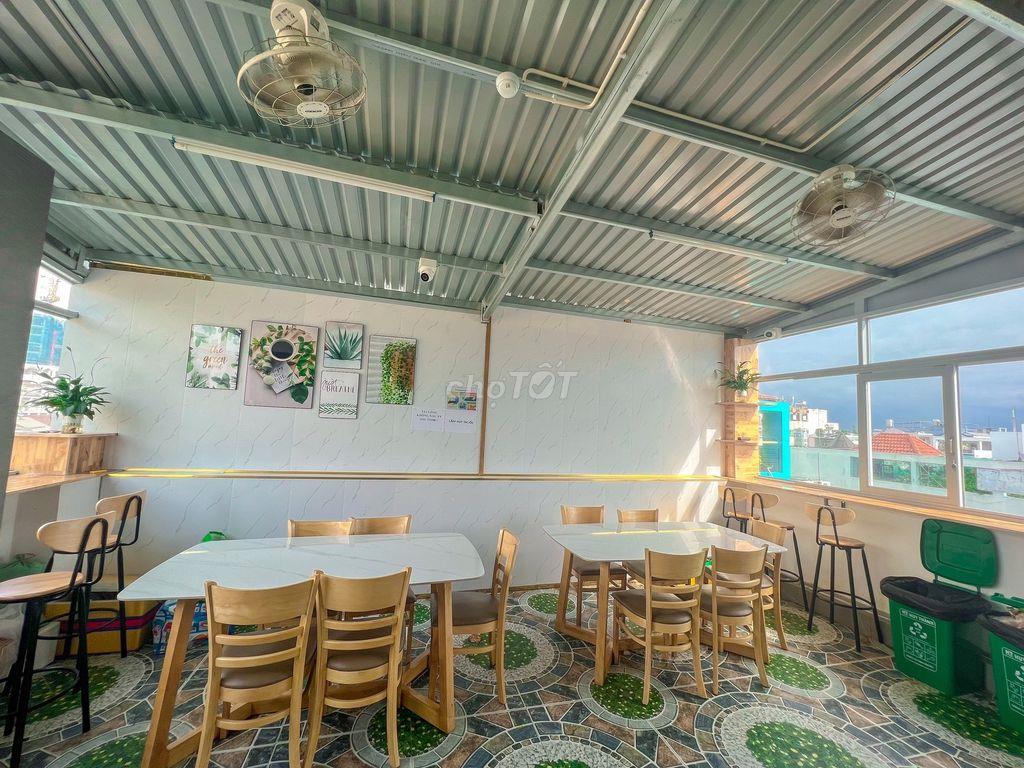 KÝ TÚC XÁ CAO CẤP - TIỆN NGHI - HIỆN ĐẠI - TRUNG TÂM THÀNH PHỐ
