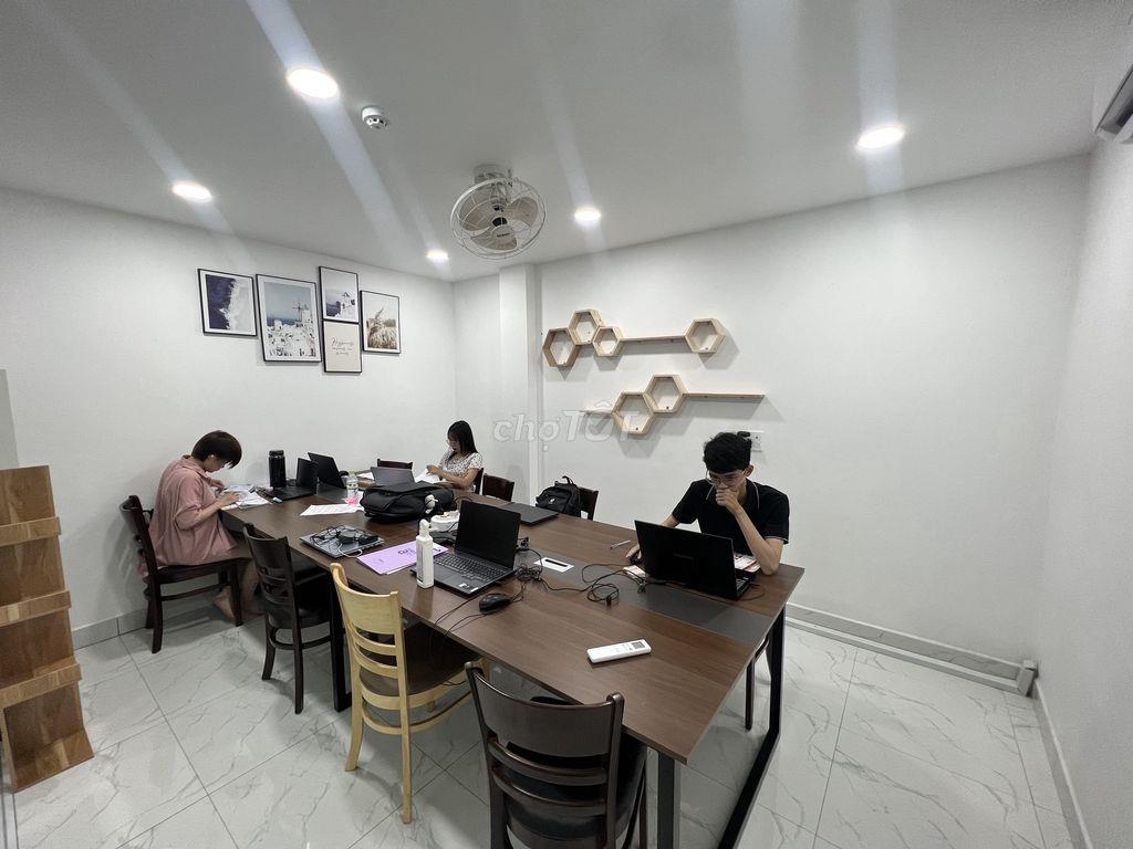 KÝ TÚC XÁ CAO CẤP - TIỆN NGHI - HIỆN ĐẠI - TRUNG TÂM THÀNH PHỐ