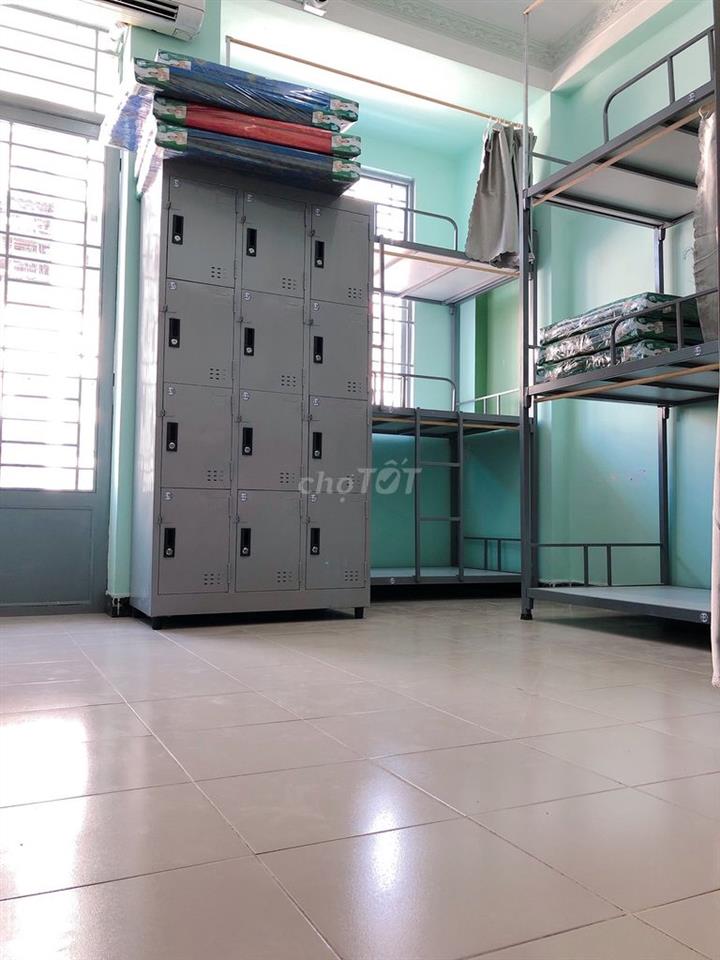 TÌM KTX GẦN TRƯỜNG, GIÁ TỐT KHÓ? CỨ ĐỂ LIVI LO !! Giá chỉ từ 1.300.000
