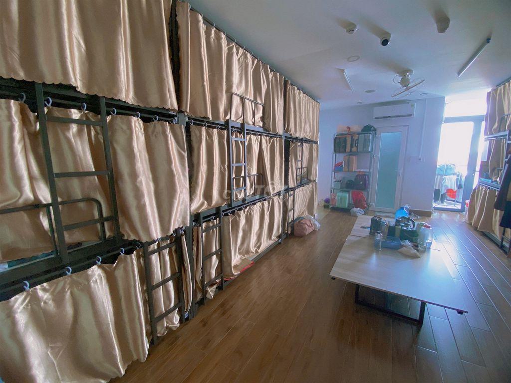 🏠 KÝ TÚC XÁ SINH VIÊN – ĐẦY ĐỦ TIỆN NGHI | CHỈ TỪ 1TR3/THÁNG