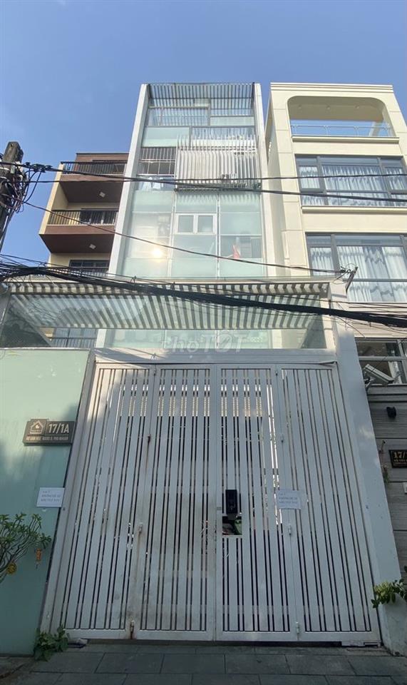 Ký Túc Xá Sạch sẽ - Tiện nghi - Hiện đại ở Phú Nhuận, Quận 5, Quận 10