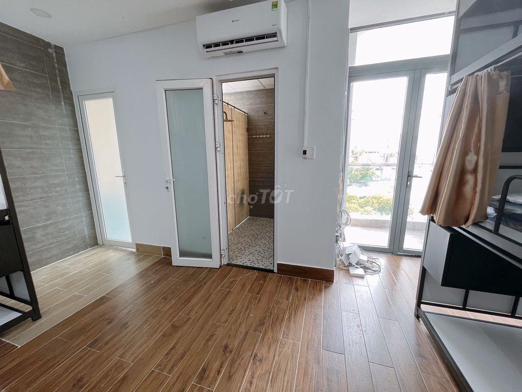 Ký Túc Xá Sạch sẽ - Tiện nghi - Hiện đại ở Phú Nhuận, Quận 5, Quận 10