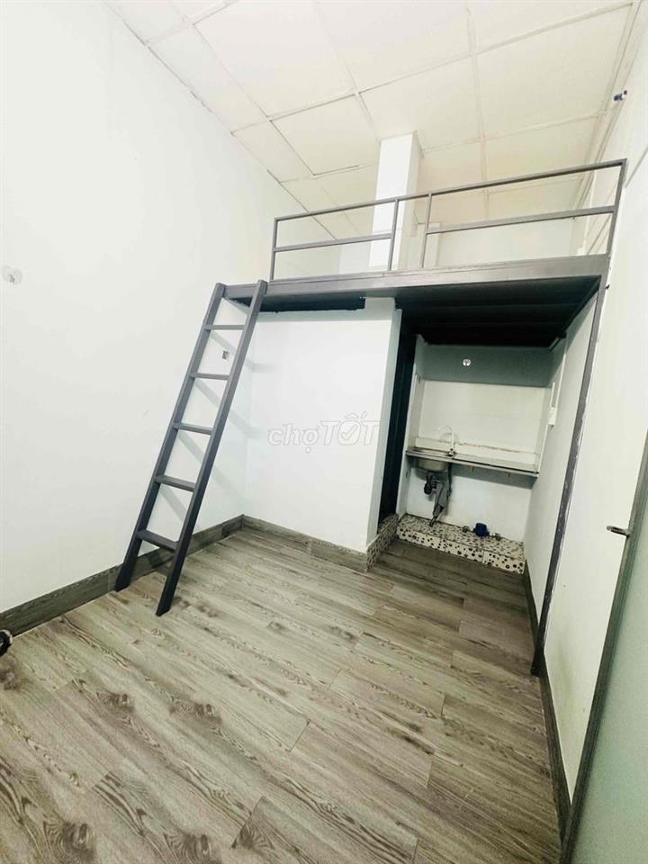 phòng trọ giá rẻ ngay trung tâm, phú nhuận, tân bình