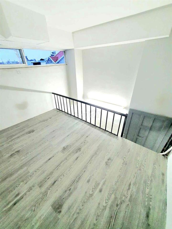 PGác Cao Rộng - ở 3, 4 người Tài nguyên môi trường. An ninh 24/7.