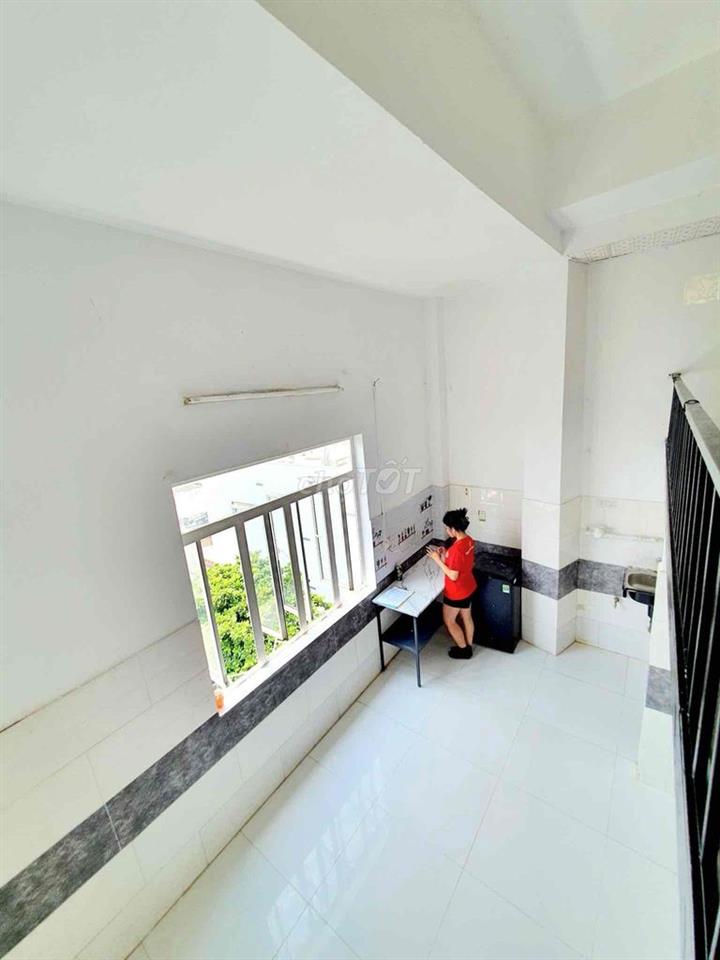 PGác Cao Rộng - ở 3, 4 người Tài nguyên môi trường. An ninh 24/7.