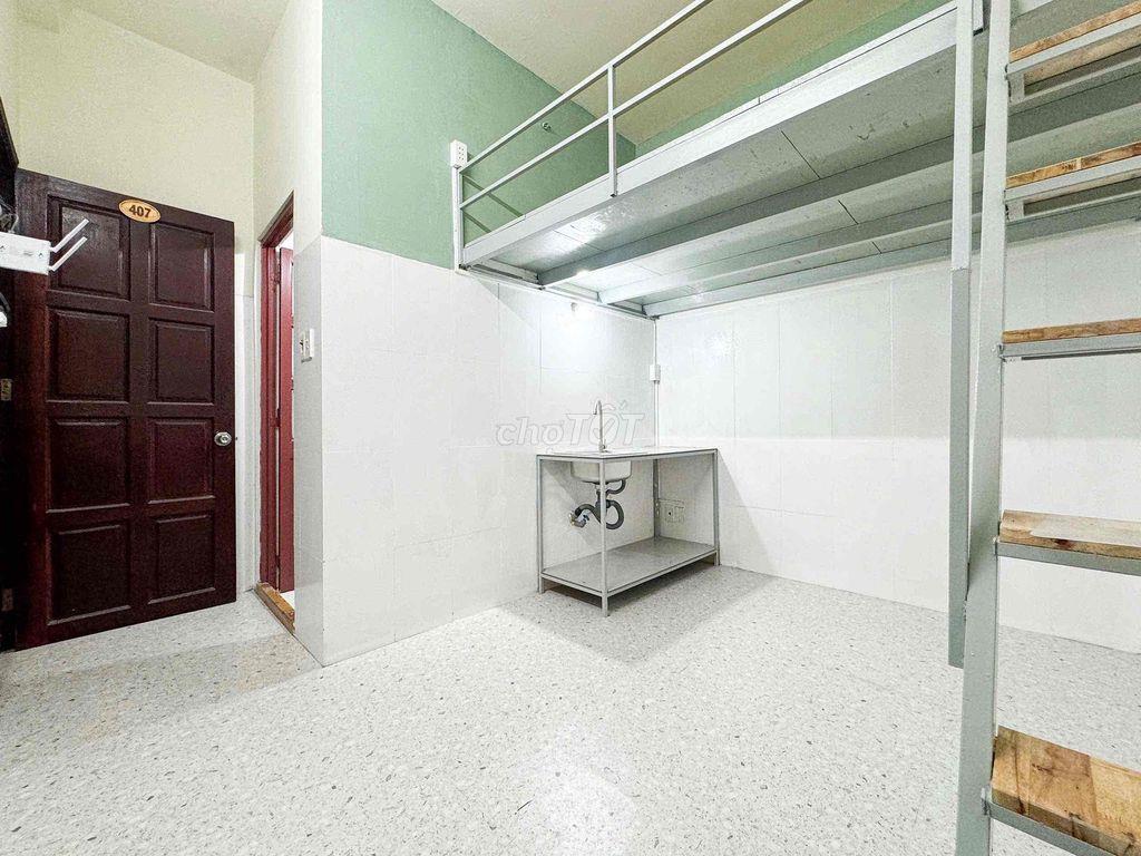 PHÒNG MỚI dh công thương - giờ tự do - trường chinh