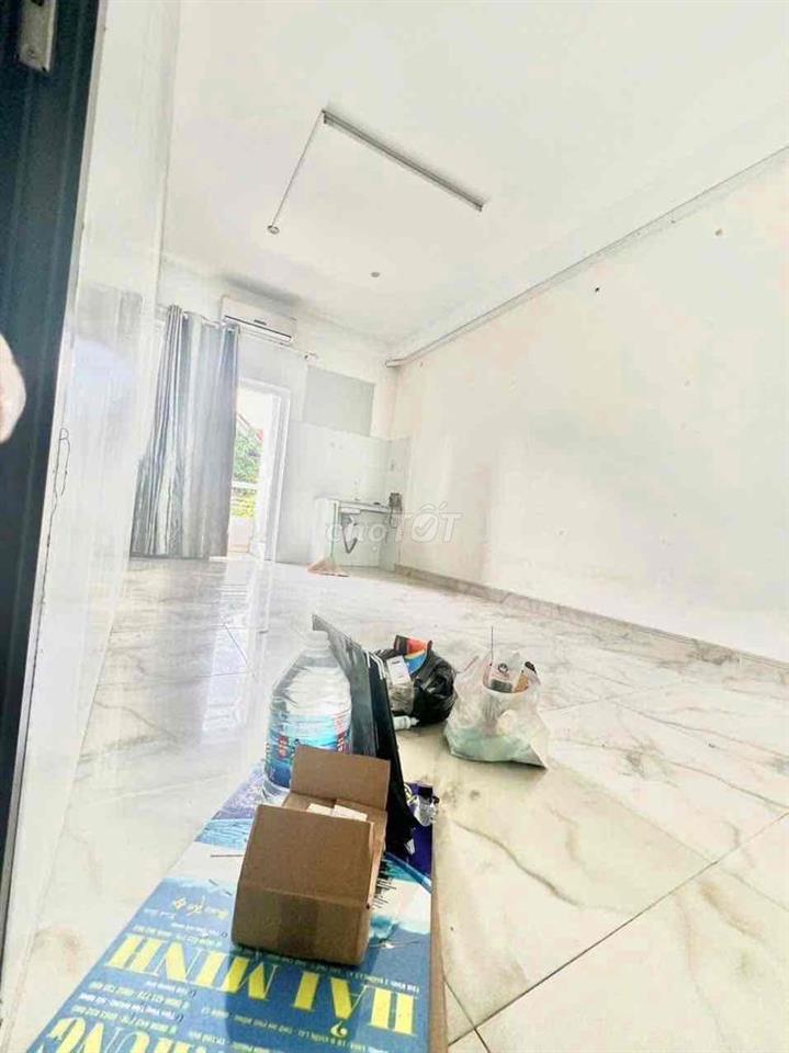 phòng trọ có máy lạnh, ngay hvhk, văn hiến, tài nguyên môi trường