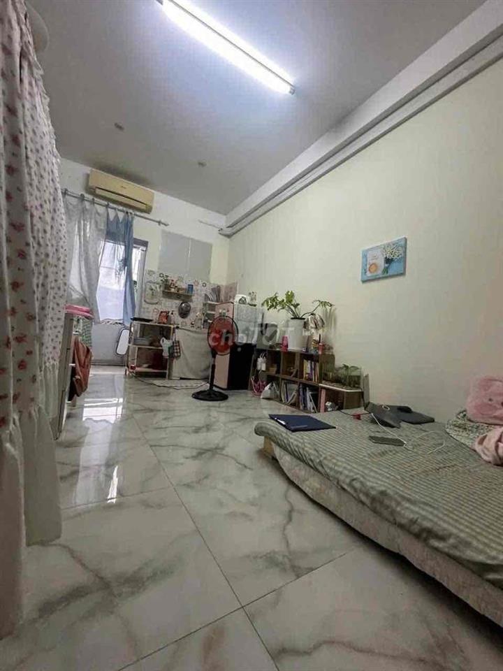 phòng trọ có máy lạnh, ngay hvhk, văn hiến, tài nguyên môi trường