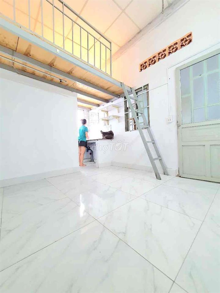 phòng trọ bình dân khu k300 - gần hvhk, văn hiến, tài nguyên
