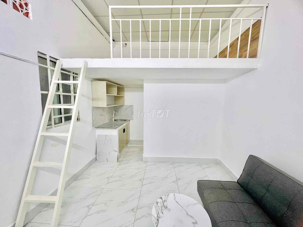 phòng trọ bình dân khu k300 - gần hvhk, văn hiến, tài nguyên