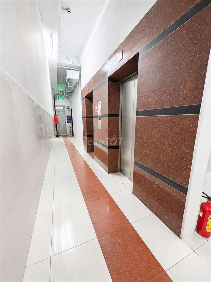 Phòng trọ 30M2 gác cao 1M9 Ngay Lê Văn Sỹ giá sinh viên