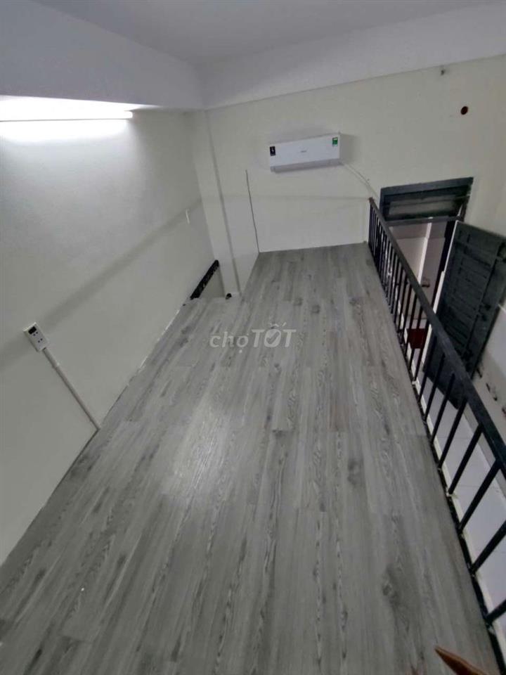 Đuplex 30m2 gác cao đến 2M giá sinh Viên