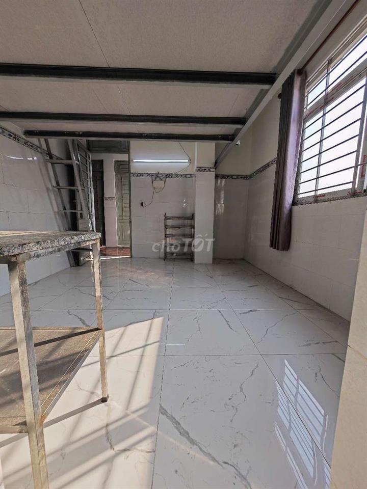 Đuplex khu K300 30m2 Gác cao 1M9 giá Sinh Viên