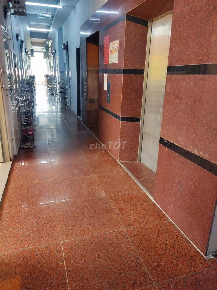 Đuplex khu K300 30m2 Gác cao 1M9 giá Sinh Viên