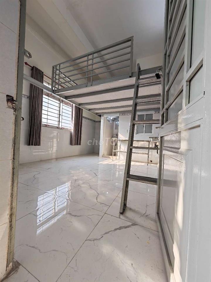 Đuplex khu K300 30m2 Gác cao 1M9 giá Sinh Viên