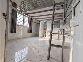 Đuplex khu K300 30m2 Gác cao 1M9 giá Sinh Viên