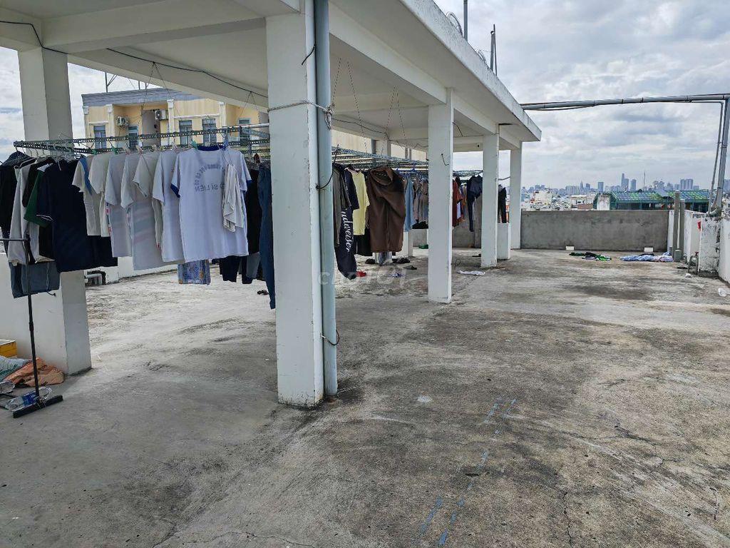 Đuplex 30M2 - Gác cao 1M8 - Giá Sinh Viên