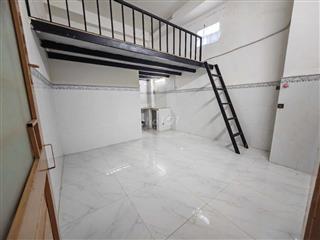 Đuplex 30M2 - Gác cao 1M8 - Giá Sinh Viên