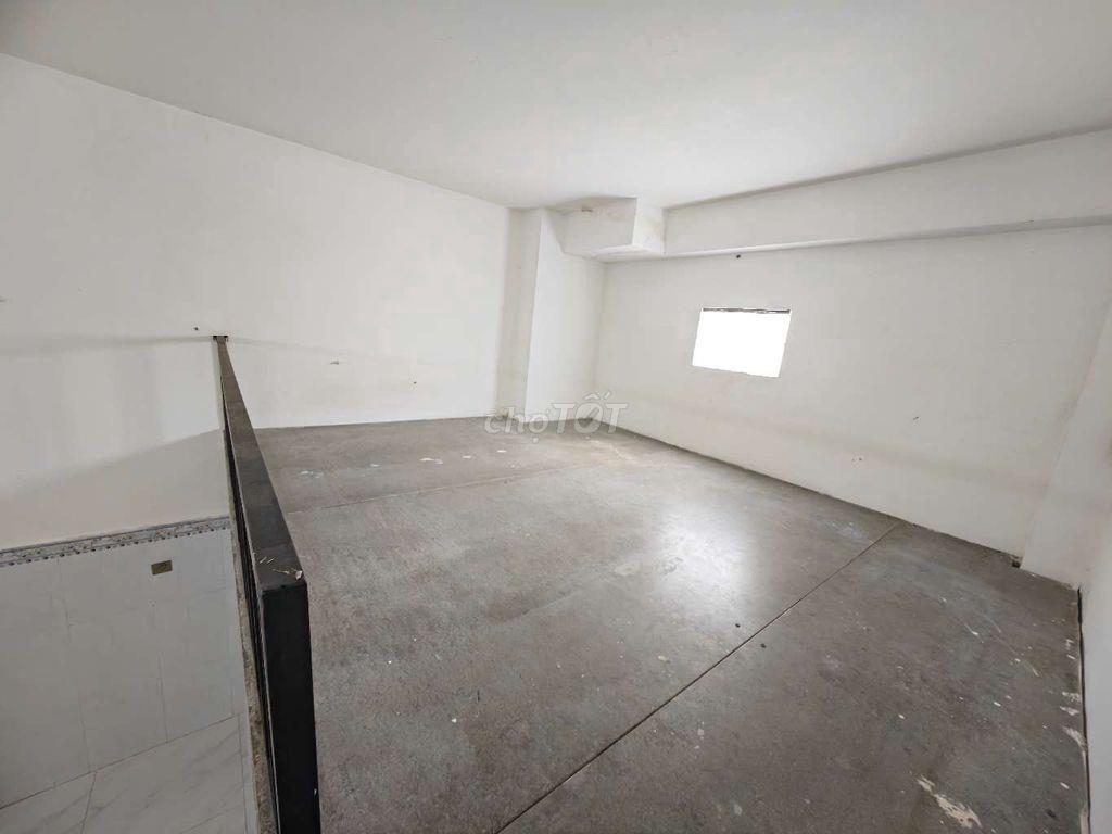 Đuplex 30M2 - Gác cao 1M8 - Giá Sinh Viên