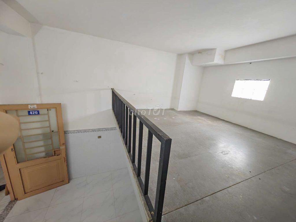 Đuplex 30M2 - Gác cao 1M8 - Giá Sinh Viên